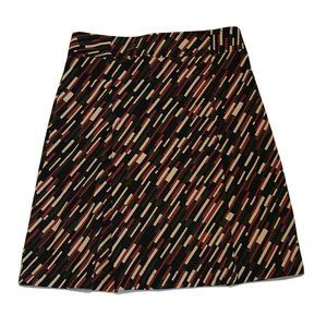 Notations Women's Skirt ~ Sz PL ~ Knee Length